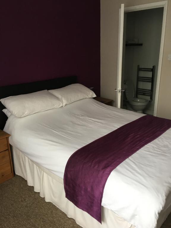 Grosvenor Guest House Hastings Exterior foto